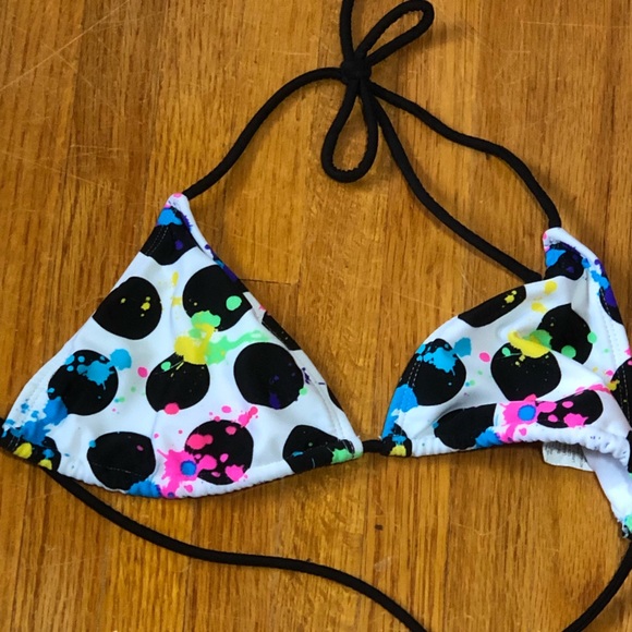 Bikini top - Picture 2 of 4